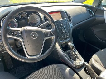 Opel Astra Sports Tourer 1.7 cdti r.v. 2014 - 4