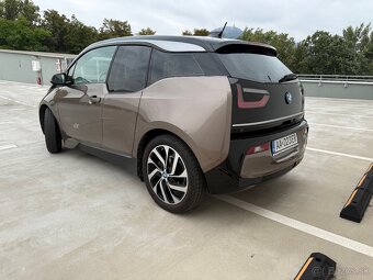 BMW i3 120 Ah - 4