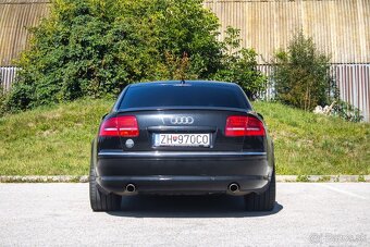 Audi A8 D3 /AJ NA SPLATKY/ - 4