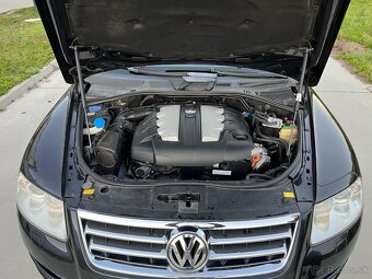 Volkswagen Touareg 3.0 TDI - 4
