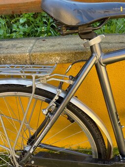 Bicykel - 4
