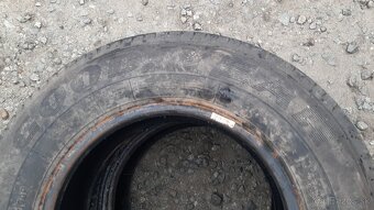 185/r14C 102/10P Good Year - 4