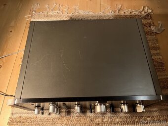 Sansui CA 2000 / BA 2000 / TU 9900 - 4