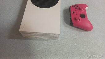 XBOX SERIES S - 4