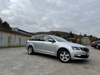 Predám Škoda Octavia 3 FL - 4