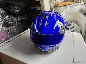 Predam úplne novú detsku prilbu pre stvorkolky - 4