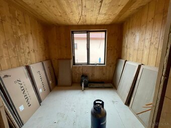 Nadčasový Chalet Smrekovec, Telgárt - 4