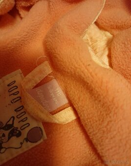 Detská zimná bunda - 4