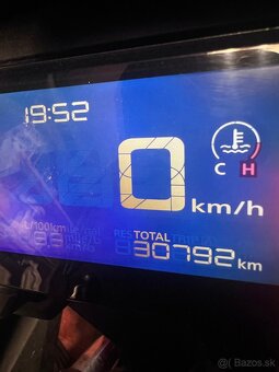 Honda CBR500R 2020 - 4