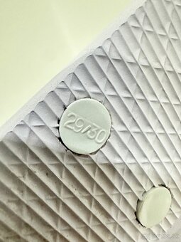 Fila žabky detske - 4