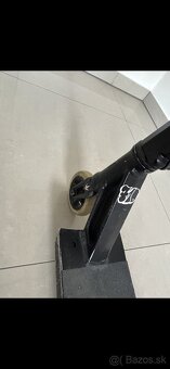 Freestyle kolobežka - 4