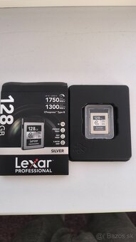 Nikon Z6 . Zatiaľ iba 19750 snímok - 4