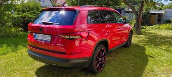 Škoda Kodiaq 2.0 TDI 140 kW DSG 4x4 (2017) - MTRACK - 4