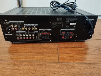 Predám zosilnovač Sony STR-DE 335 - 4
