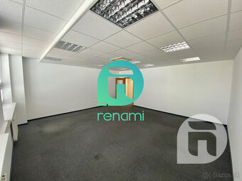 Prenájom kancelárskych priestorov Hraničná 18 Bratislava Ruž - 4