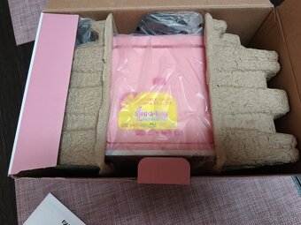 Detské rádio + CD prehrávač - 4