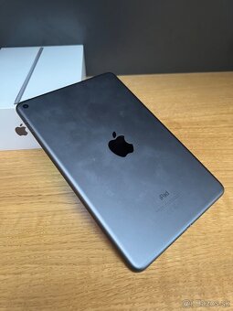 Predám iPad MINI 5th. 64GB, TOP stav, VOLNY - 4