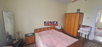 REZERVOVANÝ Rodinný dom blízko centra Trebišova - 4