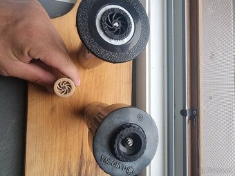 Podzemná závlaha, zadaždovače, gardena. - 4