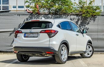 Honda HR-V 1.5 i-VTEC Executive CVT - 4