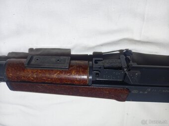 Predám SA vzor 58 - 4