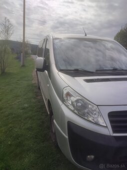Fiat scudo panorama - 4