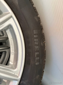 215/55 R16 + elektróny - 4