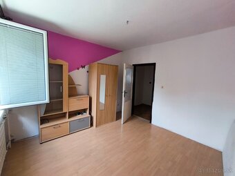 Prenajmem 3izb. Byt. - 4