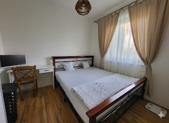 na prenájom 2 izbový byt v rodinnom dome - Partizánske - 4