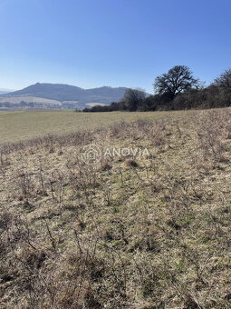 Pozemok určený na výstavbu - Podhorany - 4