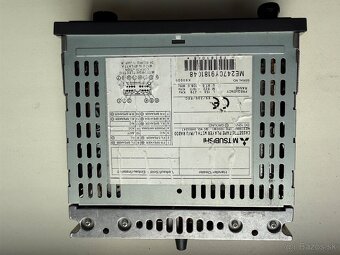 Mitsubishi pajero pinin - 4