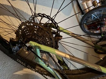 CTM Pulze Xpert 29" 2022 rám L - 4