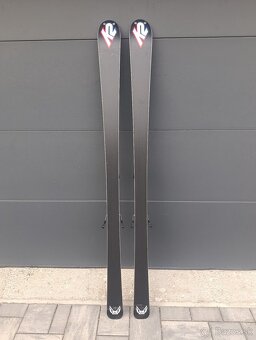 LYŽE K2 APACHÉ 174CM - 4