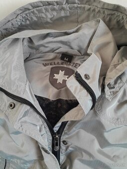 WELLENSTEYN MOONLIGHT SUMMER damska bunda - 4