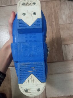 Detske lyžiarky - 4