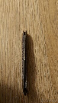 Starý nôž Sarajevo - 4