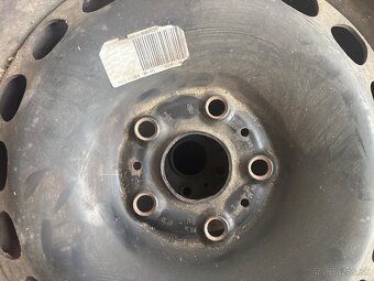 Zimna sada 205/60 r16 - 4