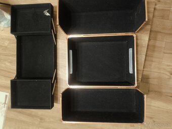 Kozmetický kufrík - 4