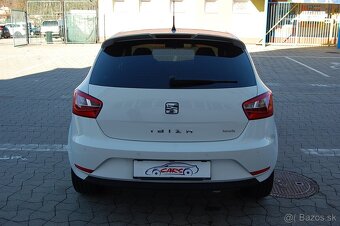 Seat Ibiza - 4