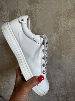 Tenisky Jimmy Choo 39 - 4