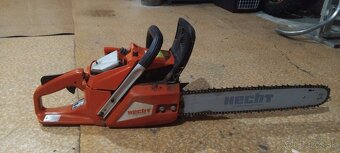Motorová píla Hecht 962 - 4