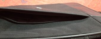 taška brašňa HP na notebook / laptop alebo videoprojektor - 4