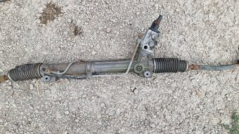 BMW E39 530i servo riadenie - 4