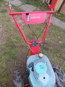 Predám Šárka 650 - 4