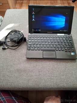 Lenovo Ideapad S10-3 - 4