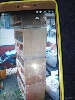 Predám všetky 4ks boxy spolu naraz - 4