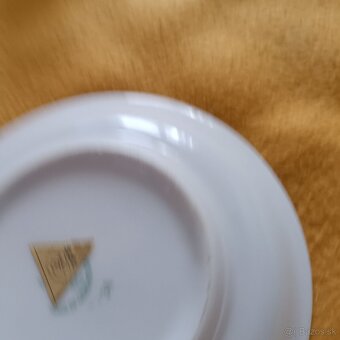 Porcelánový hrnček - 4