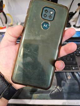 motorola G9 Play 80e - 4