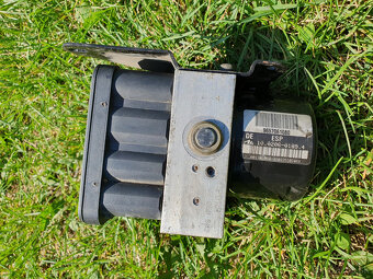 ABS riadiaca jednotka/hydroblok Citroen C5 I 2004-2008 - 4