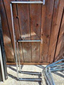 Panel drážkový na stenu zariadenie predajne - 4